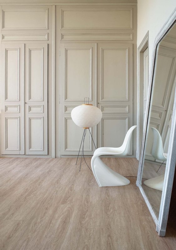 Замковая ПВХ плитка "Berry Alloc" Pureclick 55 LIME OAK 939S (204*1326*5 мм) — купить в Новороссийске