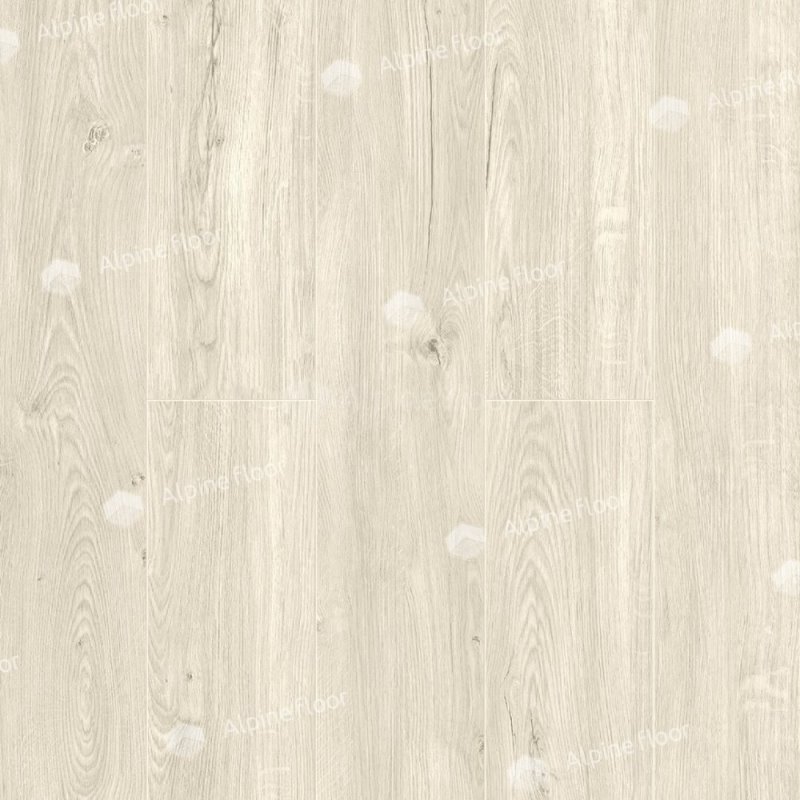 SPC Ламинат "Alpine Floor" Секвойя Серая (1220*183*4 мм) — купить в Новороссийске