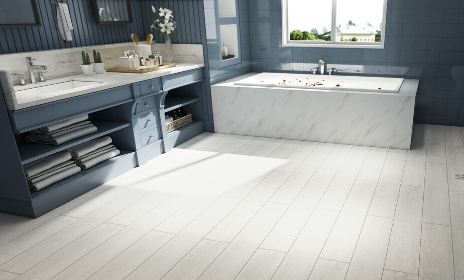 Ламинат SPC AquaMax Дуб Тамми (1220*184*4 мм) — купить в Новороссийске