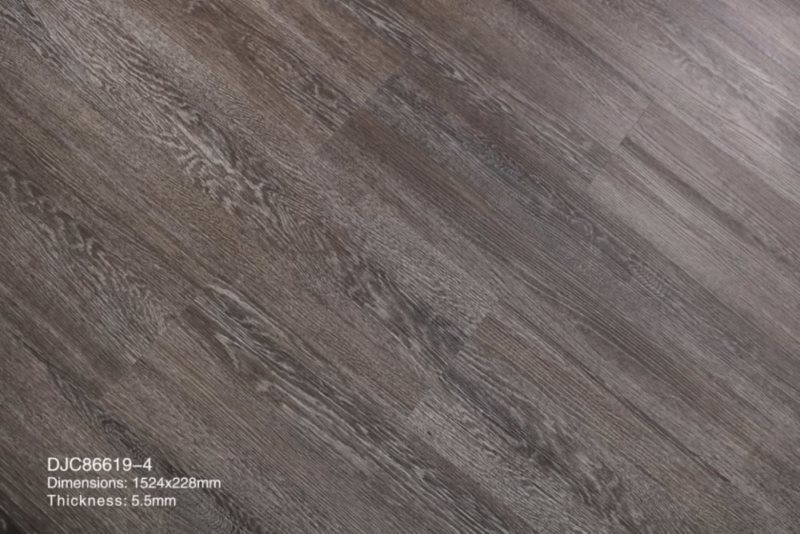 SPC ламинат "Profield" Дуб Хелстон (228*1524*5,5 мм) — купить в Новороссийске