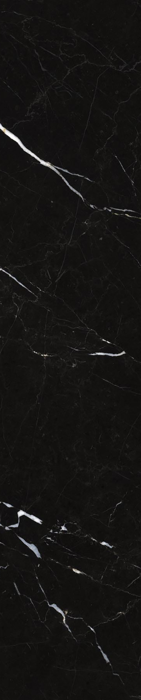 SPC ламинат "Invictus" Black Marble Noir (743*145*5мм) — купить в Новороссийске