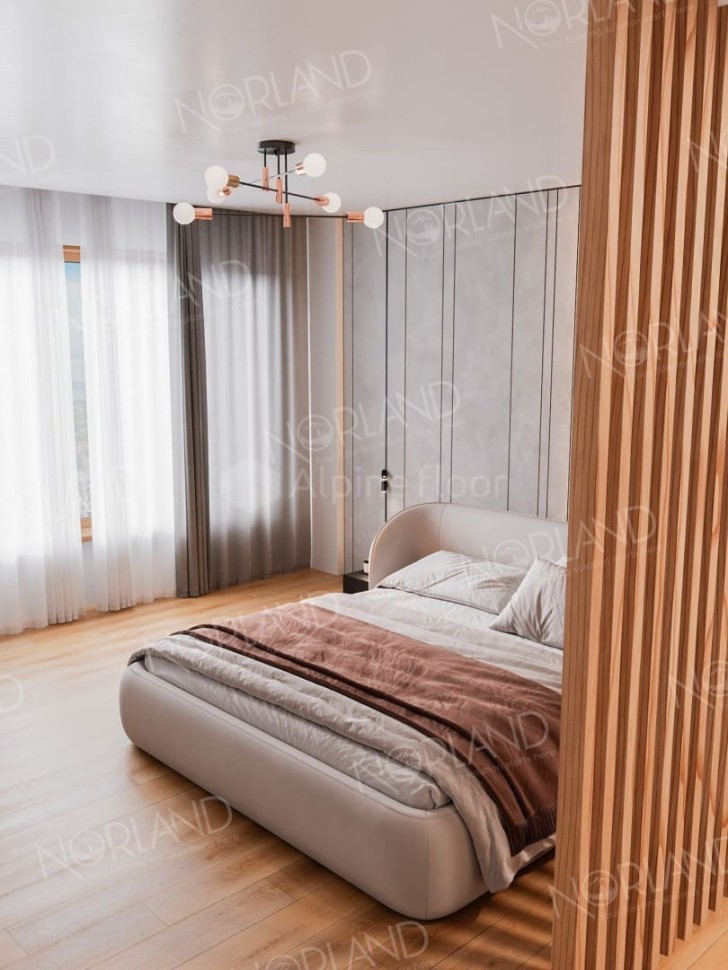 Виниловый ламинат "Norland" Mirto (1220*183*3,5 мм) — купить в Новороссийске