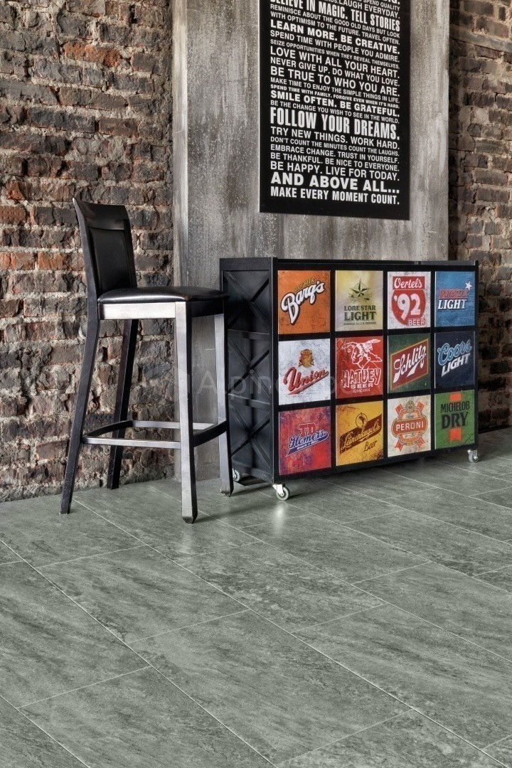 Замковая ПВХ плитка Шеффилд  (609,6*304,8*5,5мм) — купить в Новороссийске