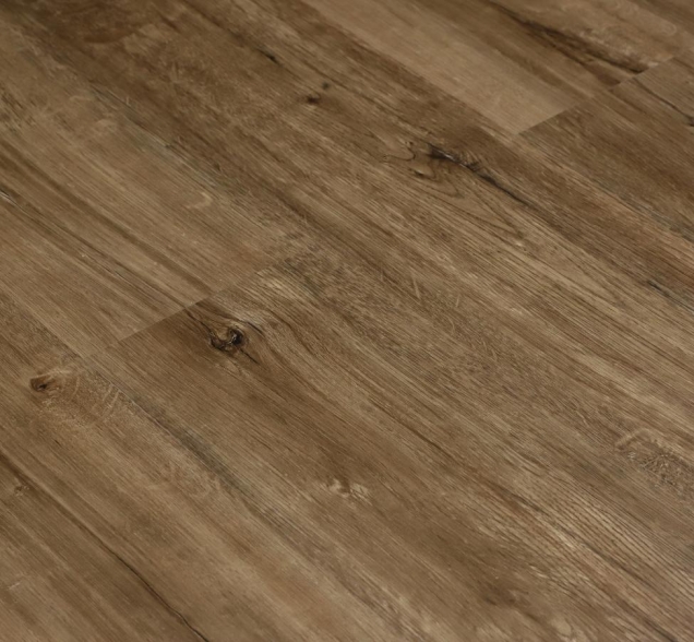 Виниловый ламинат "Cronafloor" Дуб Кивач (1200*180*3,5 мм) — купить в Новороссийске