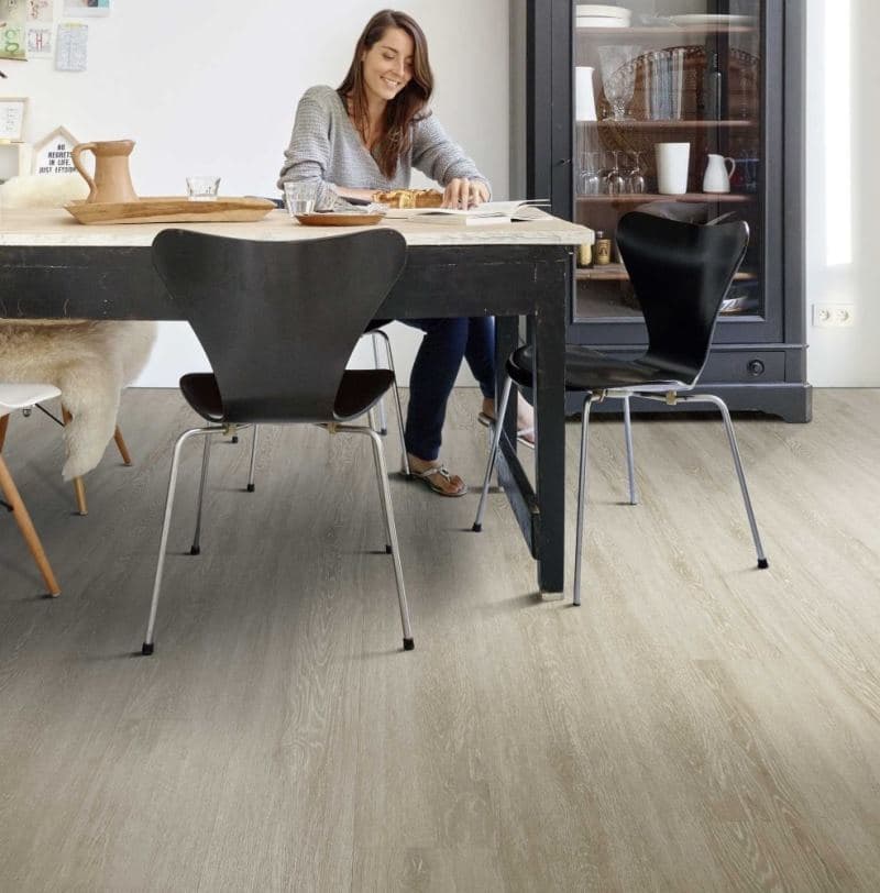 Замковая ПВХ плитка "Berry Alloc" Pure Click Toulon Oak 109S (1326*204*5мм) — купить в Новороссийске