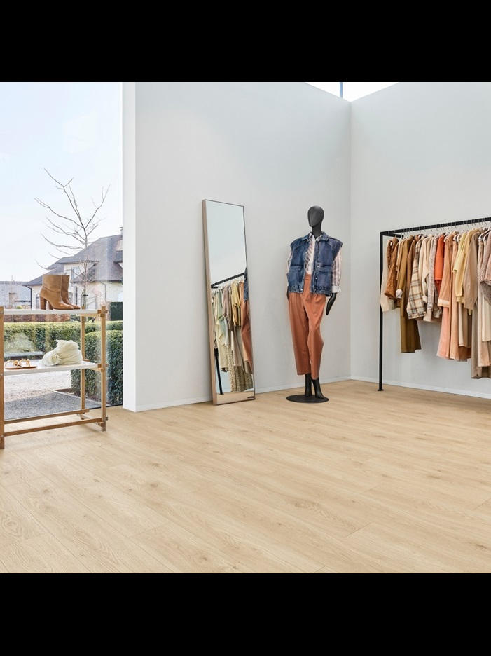 Замковая ПВХ плитка Torre Oak 248 (1251*189*5 мм) — купить в Новороссийске