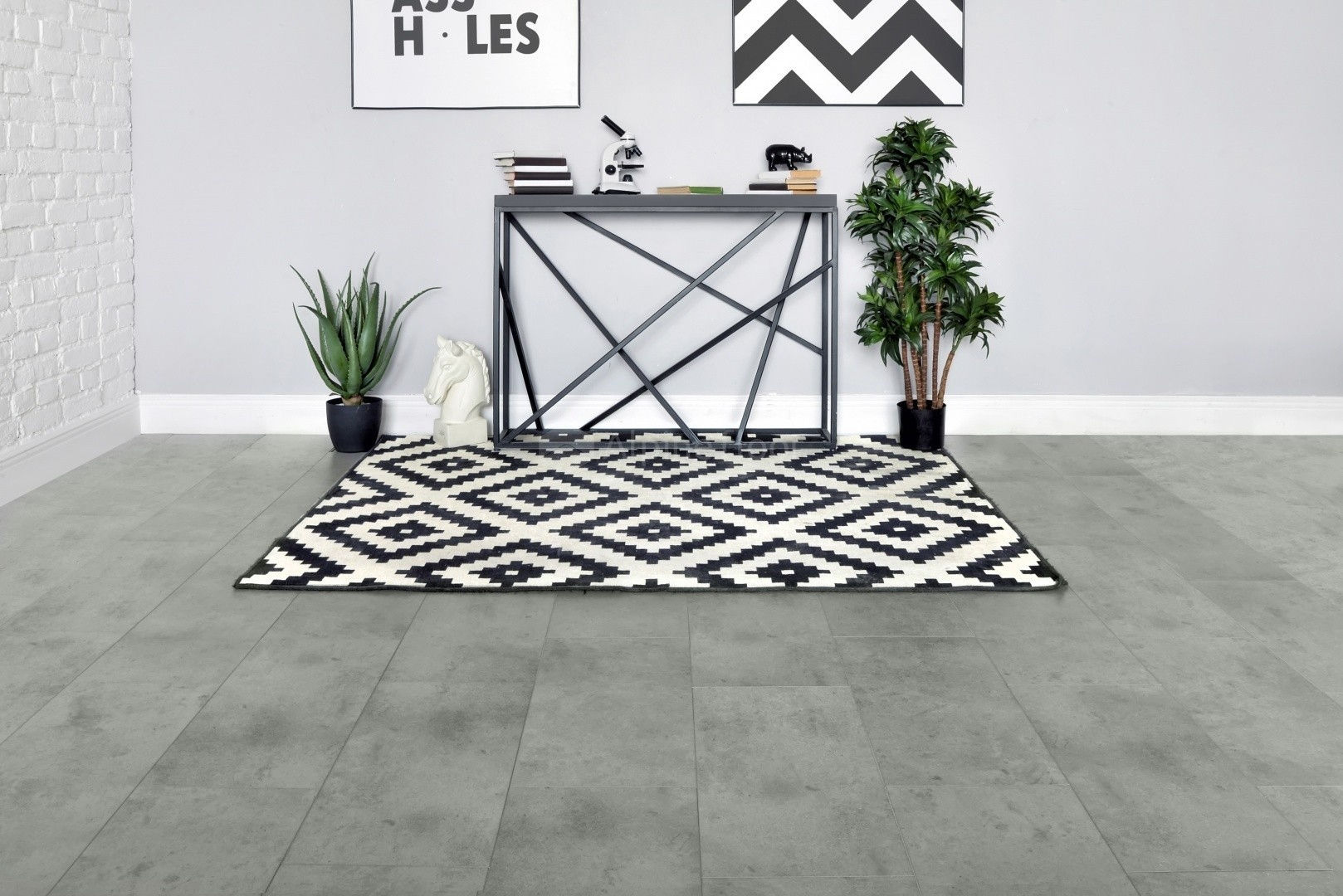 Замковая ПВХ плитка Дорсет  (609,6*304,8*4мм) — купить в Новороссийске