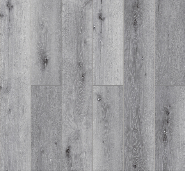 SPC ламинат "CronaFloor" Wood 4V Дуб Серый (1200*180*4 мм) — купить в Новороссийске