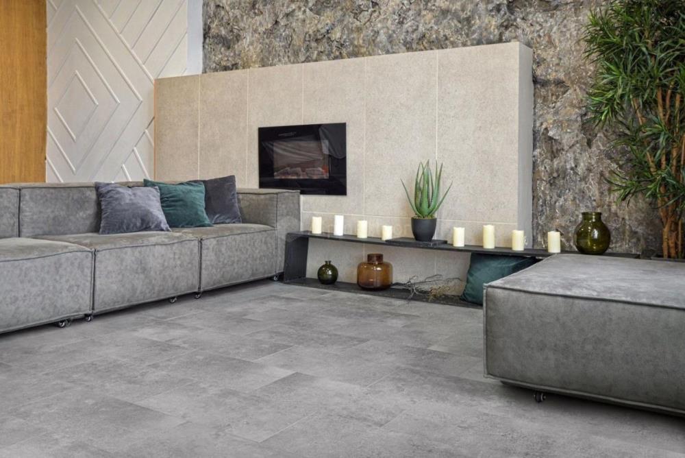 Каменно-полимерная плитка "Alpine Floor" Ройал (609,6*304,8*4мм) — купить в Новороссийске