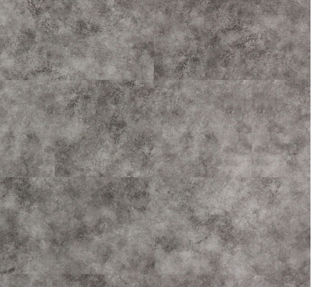 SPC ламинат "CronaFloor" Stone 4V Торнадо Серый (600*300*4 мм) — купить в Новороссийске