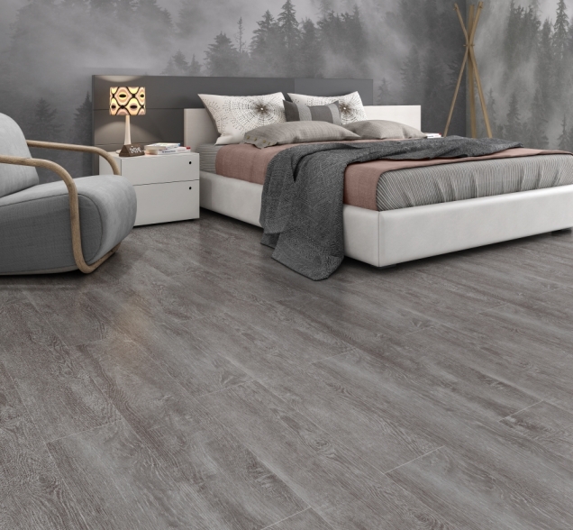 SPC ламинат "Royce" Enjoy Дуб Берг Е301 (1200*180*3,5 мм) — купить в Новороссийске