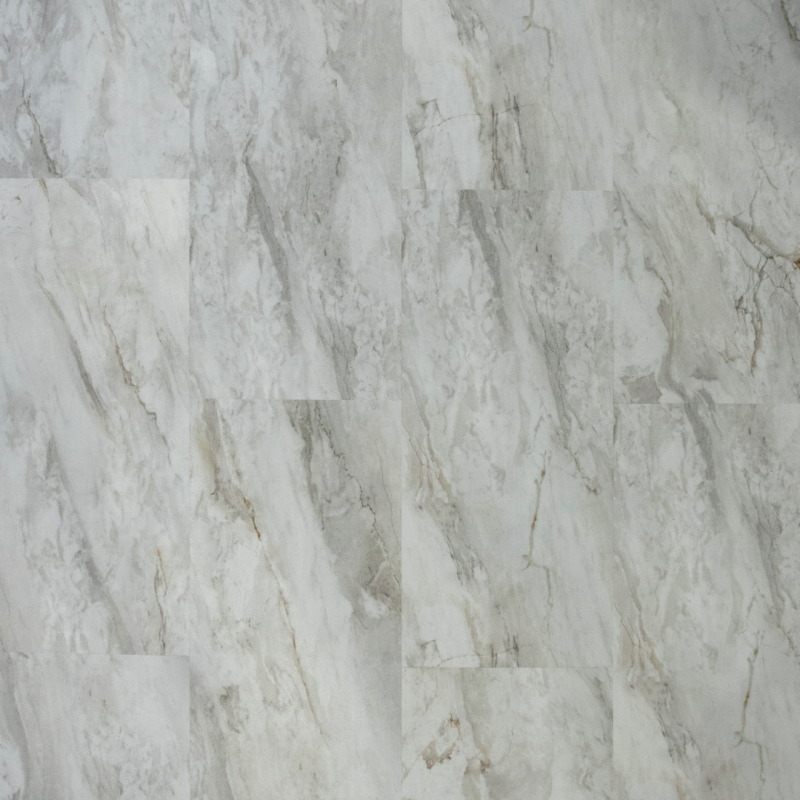 SPC плитка Мрамор Бланко 110 (600*300*4 мм) — купить в Новороссийске