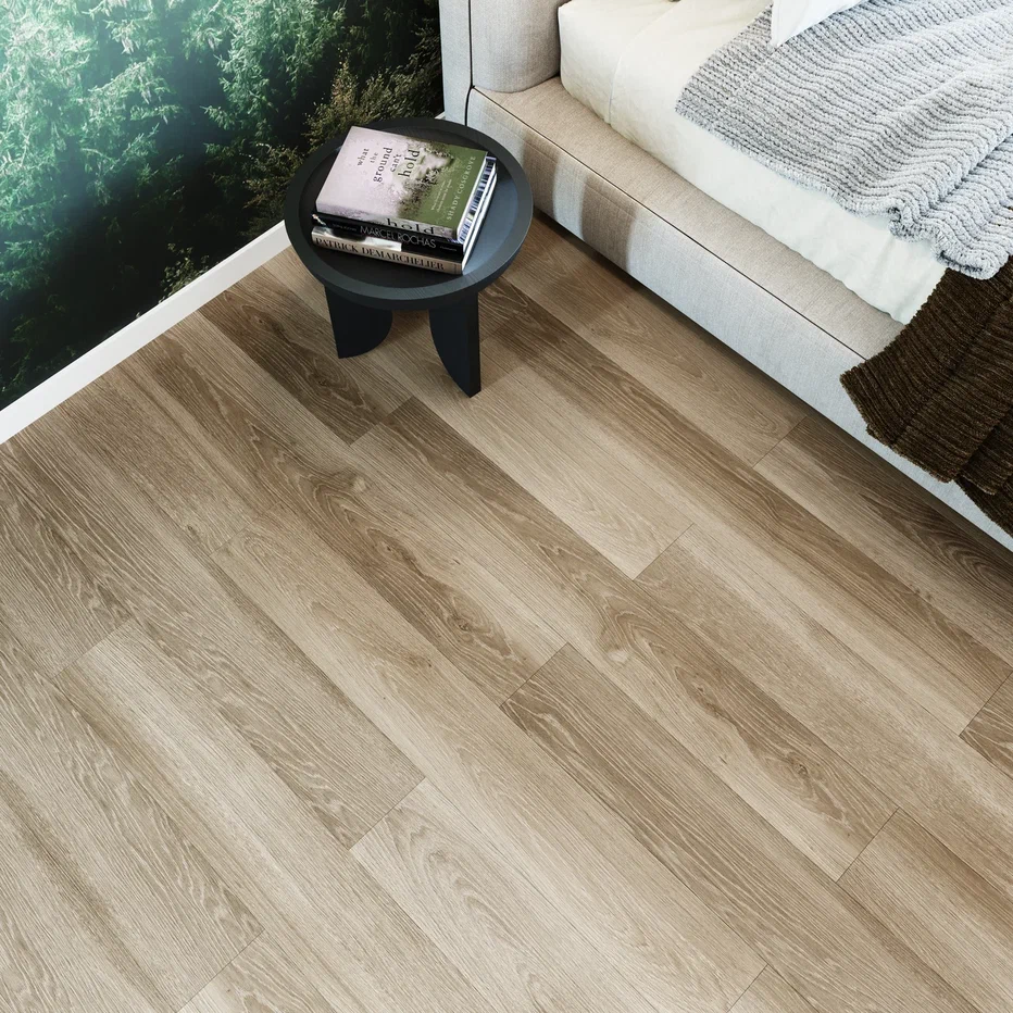 SPC ламинат "Invictus" French Oak Desert (1213*178*6мм) — купить в Новороссийске