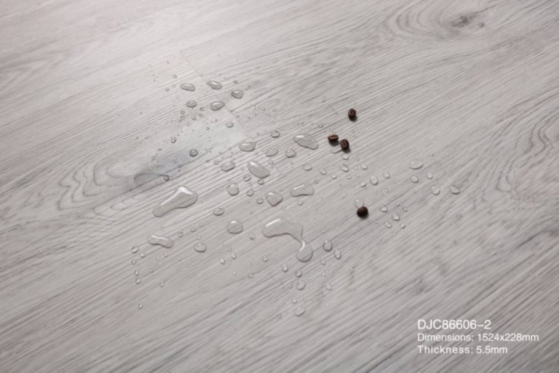 SPC ламинат "Profield" Дуб Плимут (228*1524*5,5 мм) — купить в Новороссийске