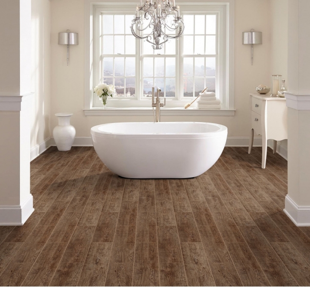 SPC ламинат "Royce" Sense Дуб Зайда 709 (1200*180*4 мм) — купить в Новороссийске