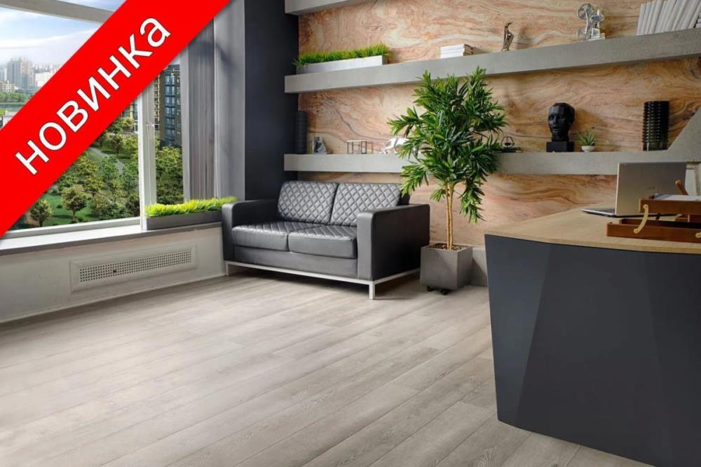 Каменно-полимерная плитка "Alpine Floor" Горбеа (1524*183*4мм) — купить в Новороссийске