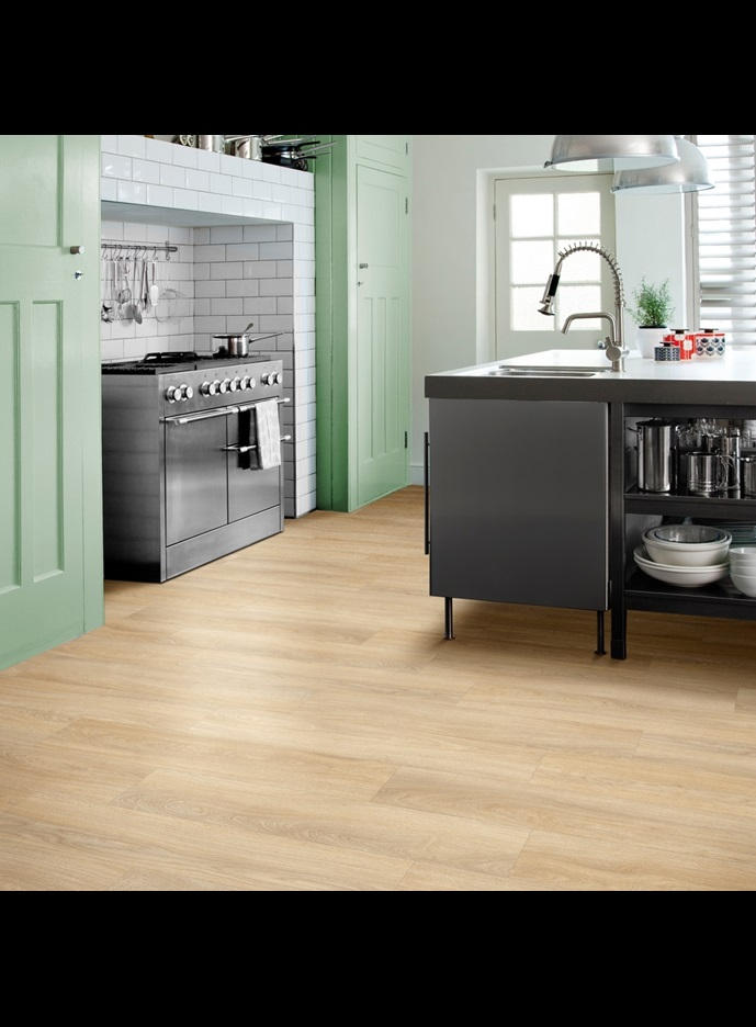 Замковая ПВХ плитка Noble Oak 246 (1251*189*5 мм) — купить в Новороссийске