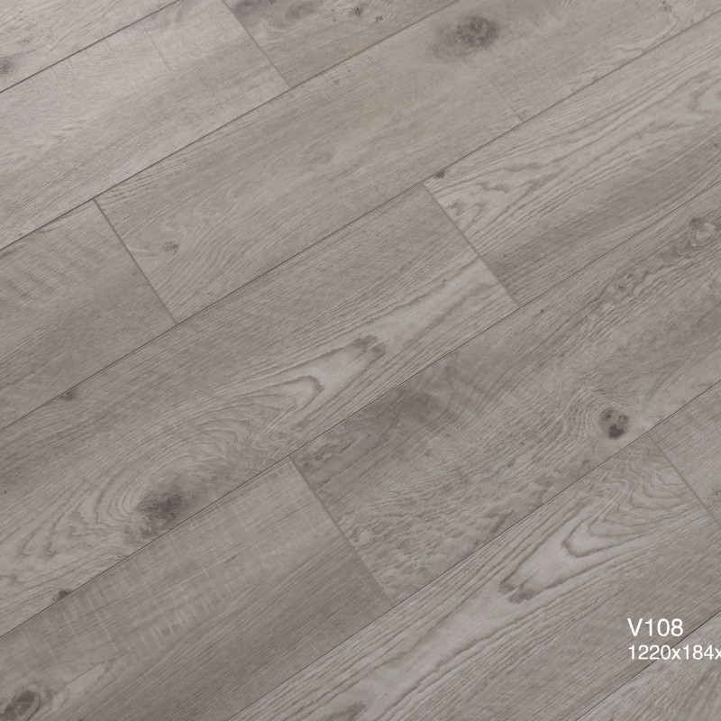 Виниловые полы "Betta" Villa Дуб Мартано V108 (1220*184*4,5 мм) — купить в Новороссийске