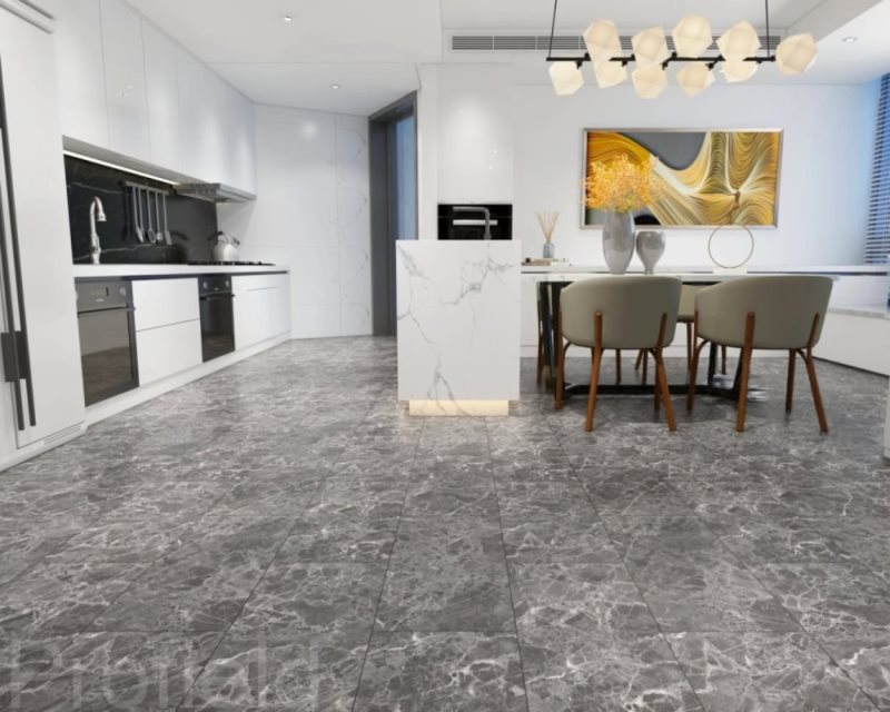 SPC ламинат "Profield" Пеория марбл (615*311*5,5 мм) — купить в Новороссийске