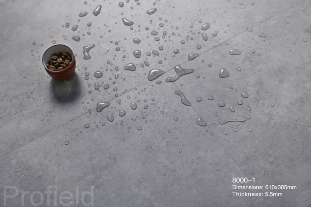 SPC ламинат "Profield" Трионо марбл (305*610*5,5 мм) — купить в Новороссийске