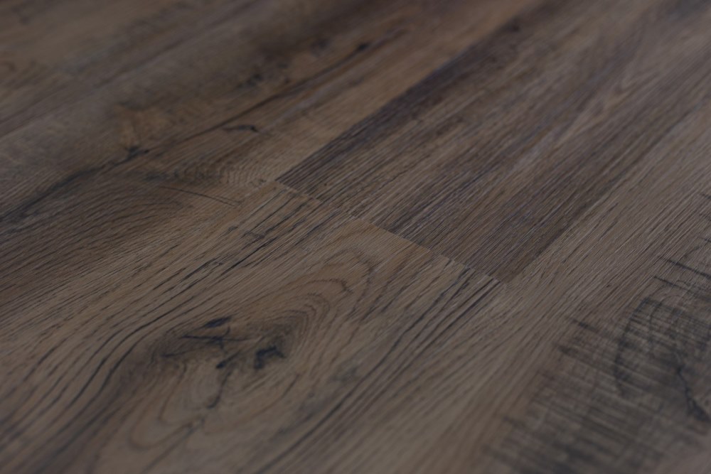 Кварцвиниловая плитка "Art Tile" Дуб Рустик (900*150*3,5 мм) — купить в Новороссийске