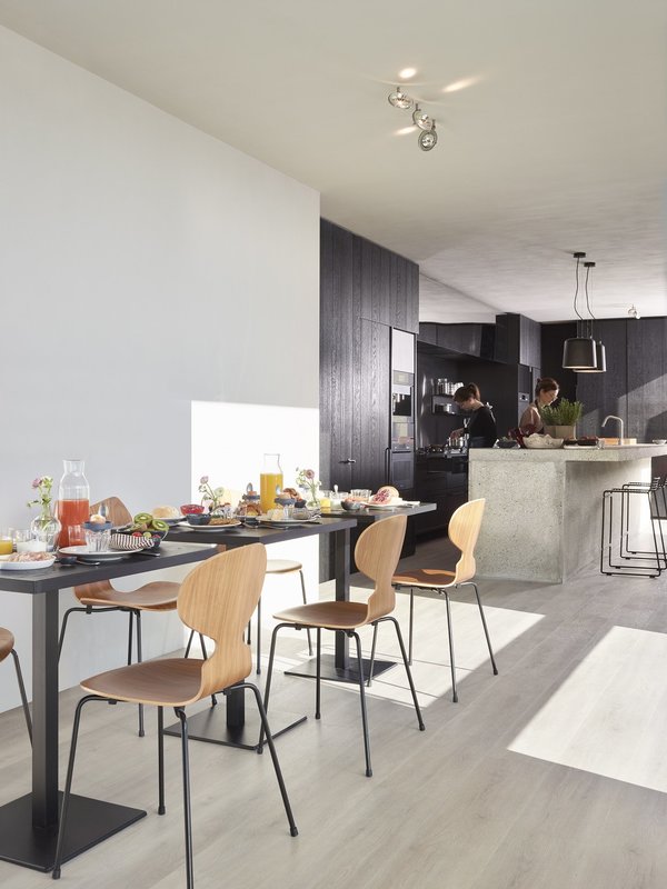 Замковая ПВХ плитка "Berry Alloc" Spirit Pro 55 ELITE BEIGE (610*914*5,5 мм) — купить в Новороссийске