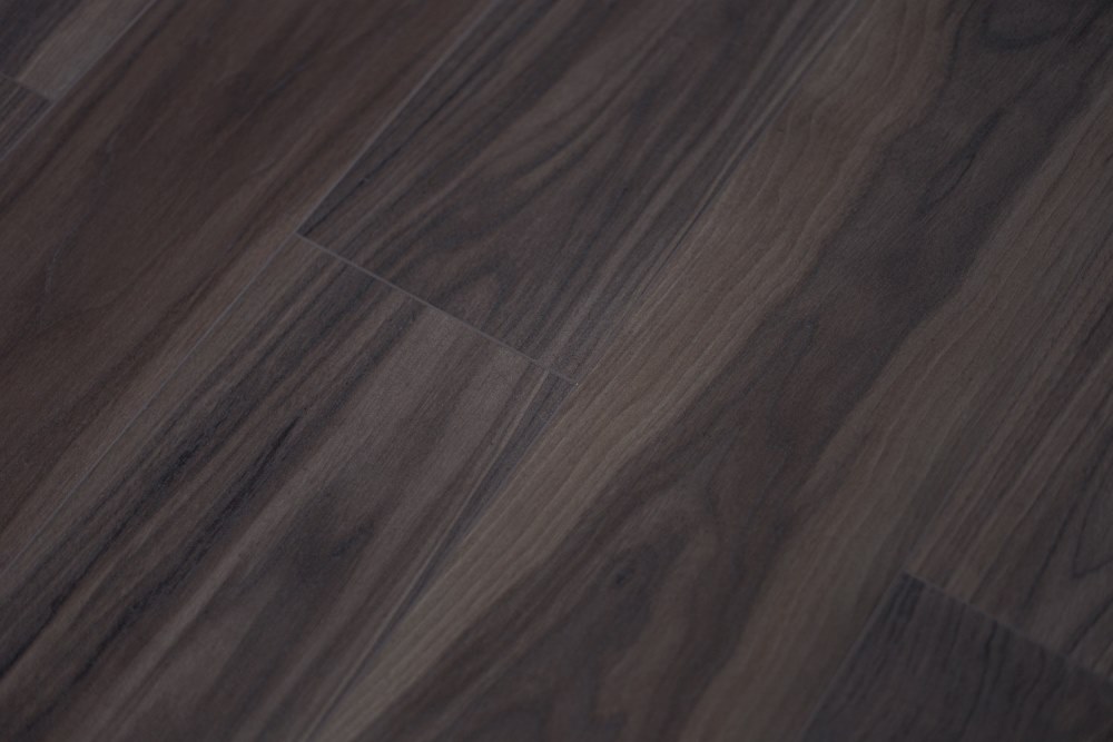 Плитка каменно-полимерная "Art Tile" Орех Манжурский (1220*181*5,5 мм) — купить в Новороссийске