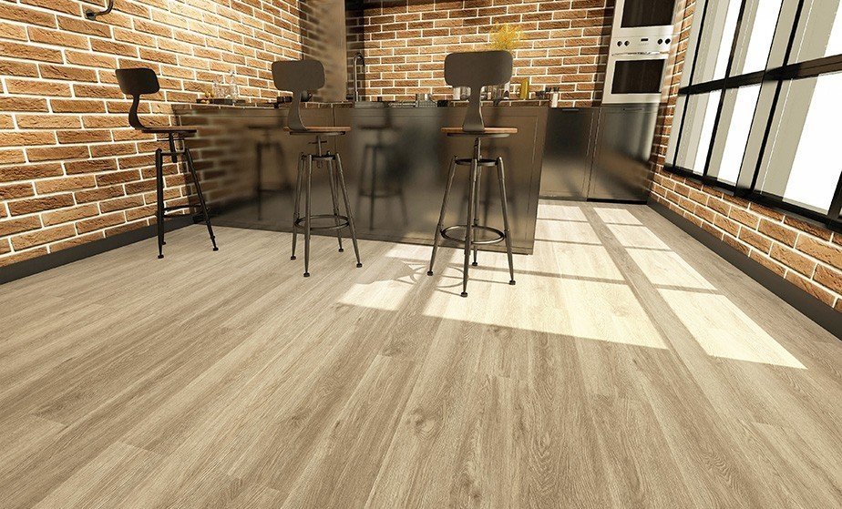 Ламинат SPC AquaMax Дуб Вероно (1220*184*3,5 мм) — купить в Новороссийске