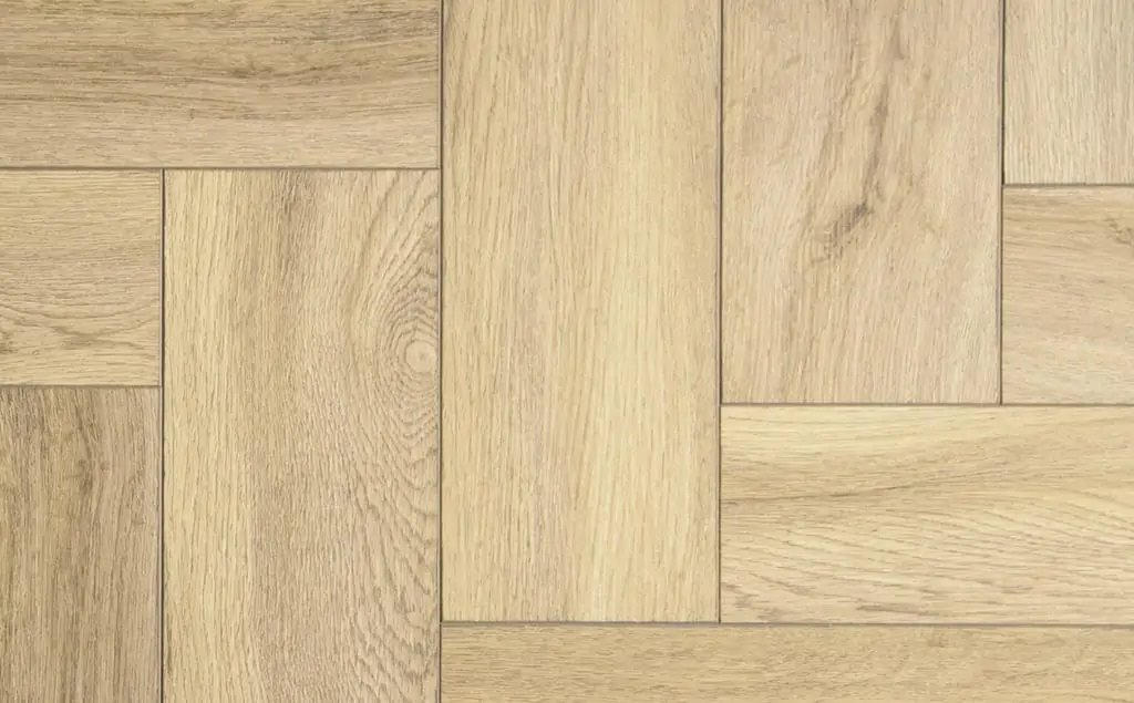 Виниловые полы "FirmFit" Herringbone Дуб светлый браш EW-2965 (615*123*5 мм) — купить в Новороссийске