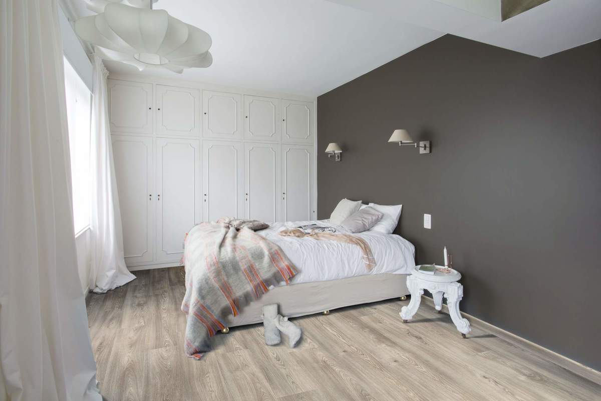 Замковая ПВХ плитка "Berry Alloc" Pureclick 55 COLUMBIAN OAK 296L (204*1326*5 мм) — купить в Новороссийске