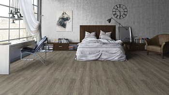 Замковая ПВХ плитка "Tarkett" Gabriel (1220*200,8*4,4 мм) — фото и характеристики