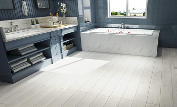 Ламинат SPC AquaMax Дуб Тамми (1220*184*4 мм) — фото и характеристики